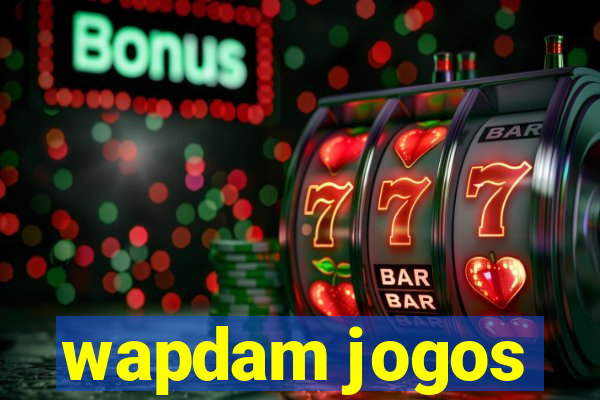 wapdam jogos