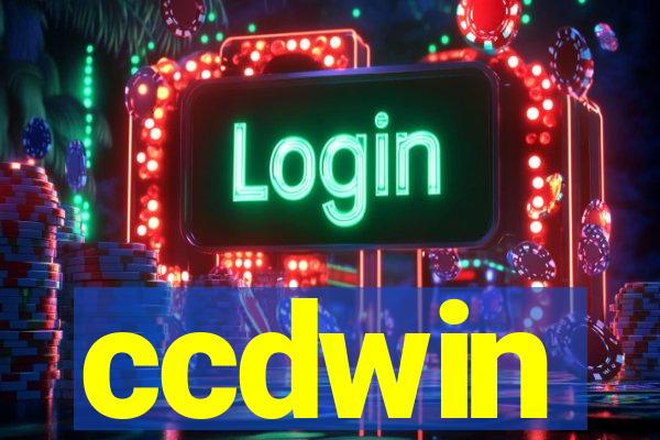 ccdwin