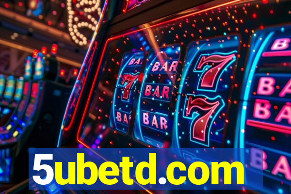 5ubetd.com