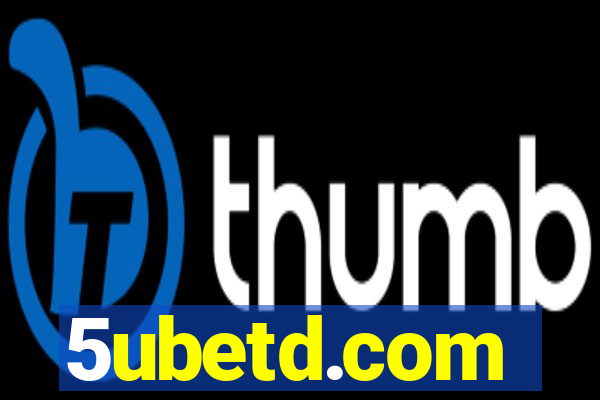 5ubetd.com