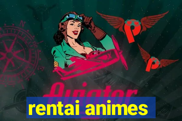 rentai animes