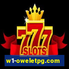 w1-oweletpg.com