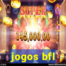 jogos bfl