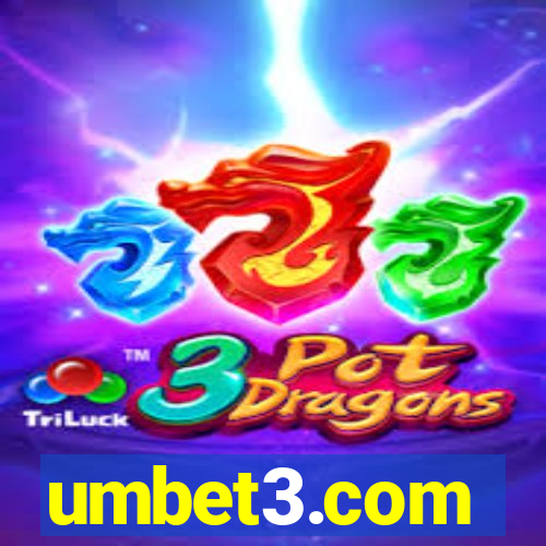 umbet3.com