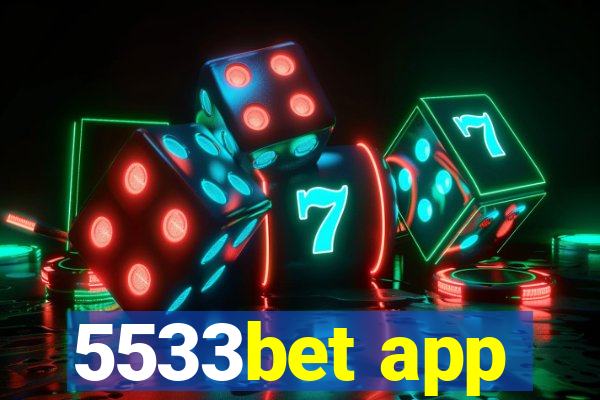 5533bet app