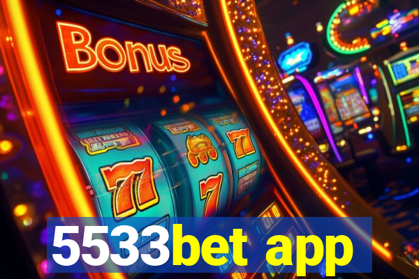 5533bet app