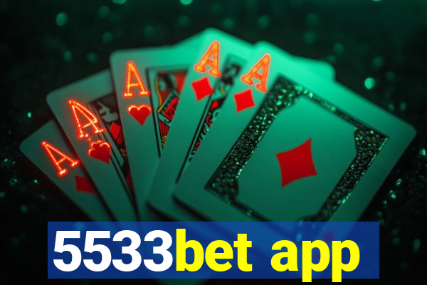 5533bet app