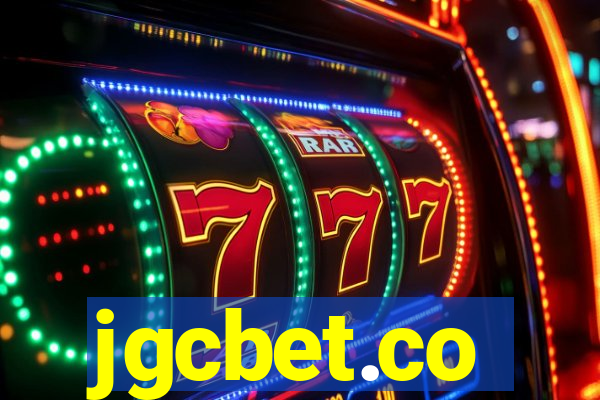 jgcbet.co