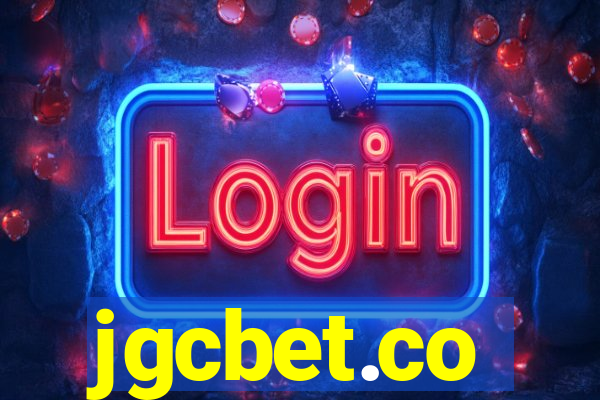 jgcbet.co