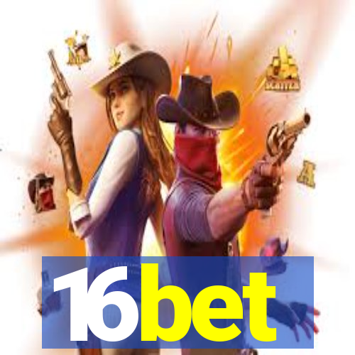 16bet