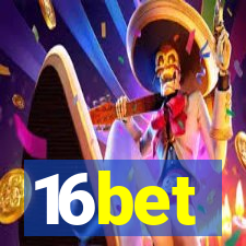 16bet