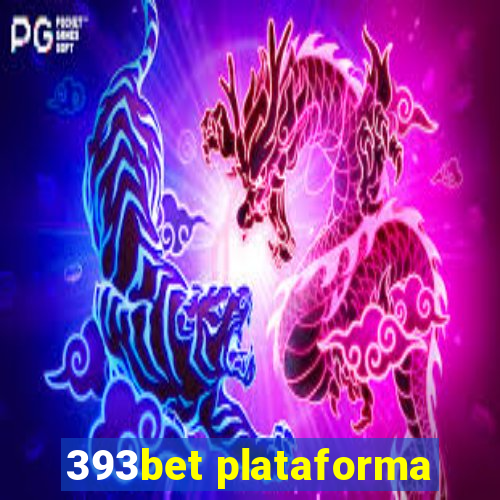 393bet plataforma