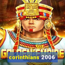 corinthians 2006