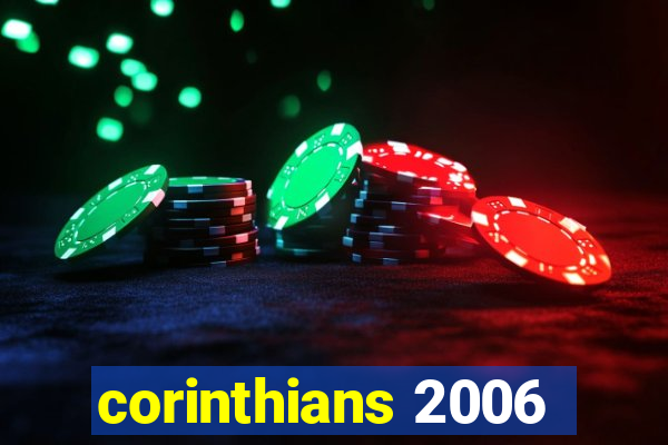 corinthians 2006