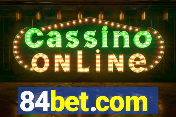 84bet.com