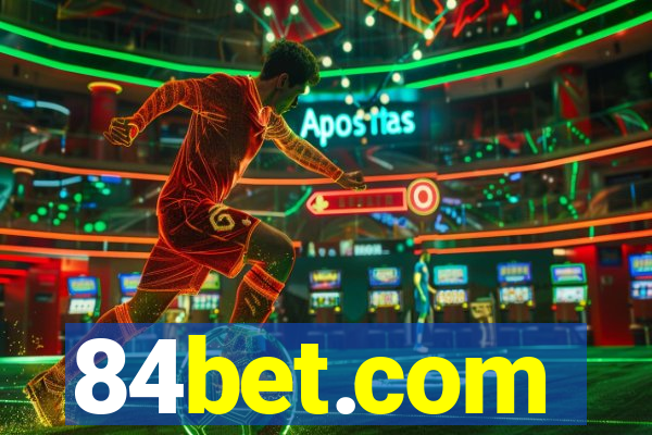 84bet.com