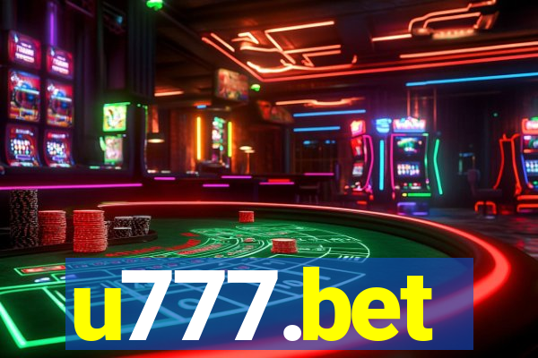 u777.bet