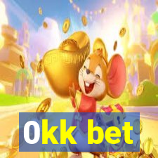 0kk bet