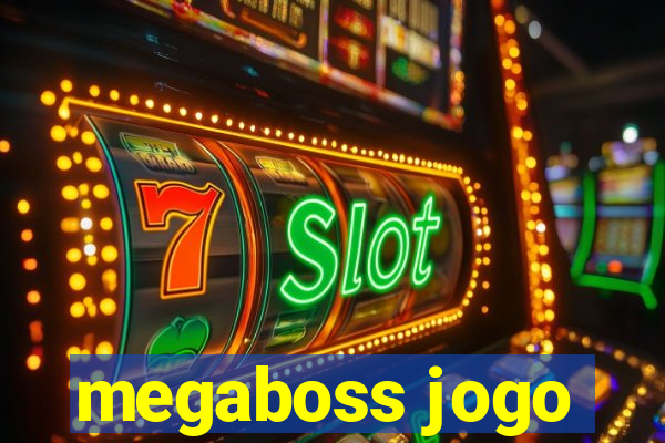 megaboss jogo