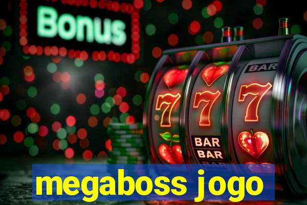 megaboss jogo