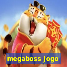 megaboss jogo