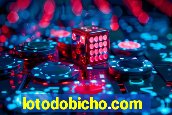 lotodobicho.com