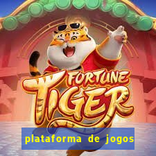 plataforma de jogos para ganhar dinheiro gratuito