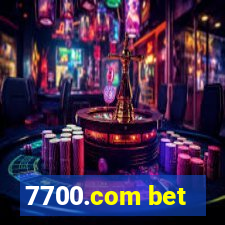 7700.com bet