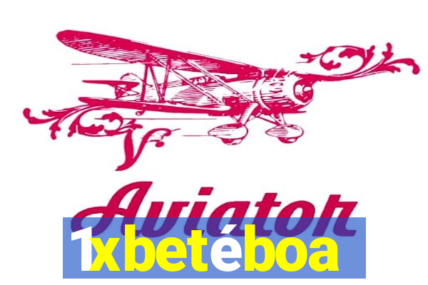 1xbetéboa