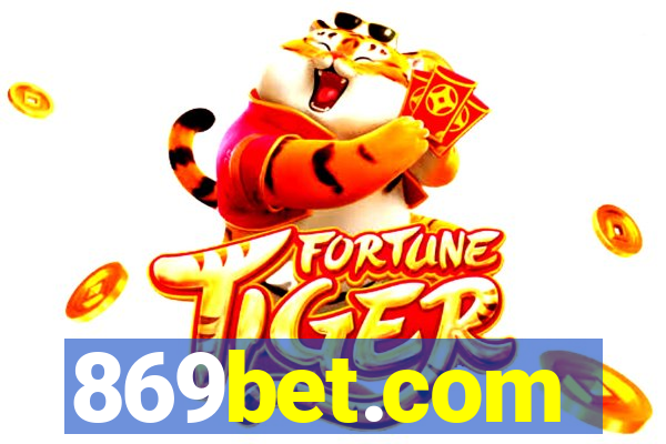 869bet.com