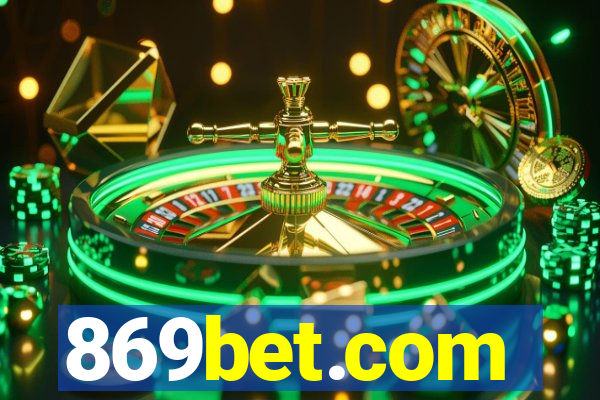 869bet.com