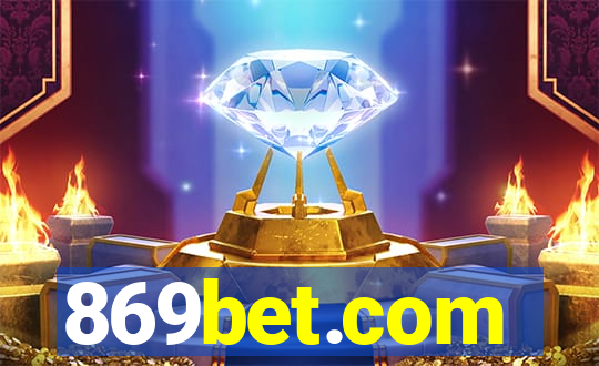 869bet.com