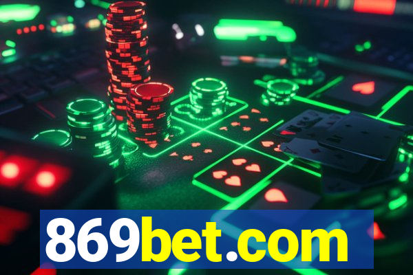 869bet.com