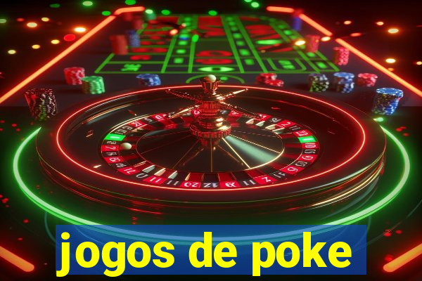 jogos de poke