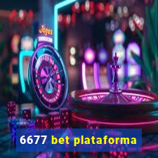 6677 bet plataforma