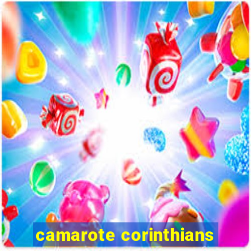 camarote corinthians