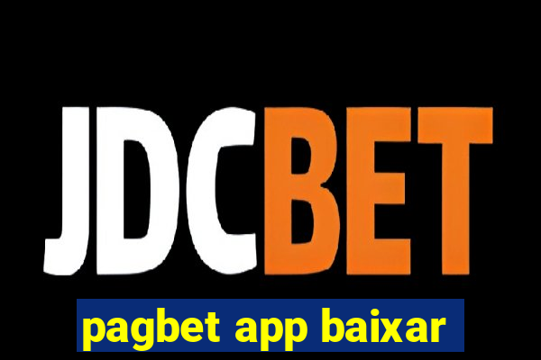 pagbet app baixar