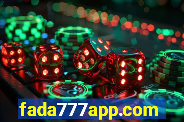 fada777app.com