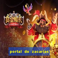 portal do zacarias roleta russa