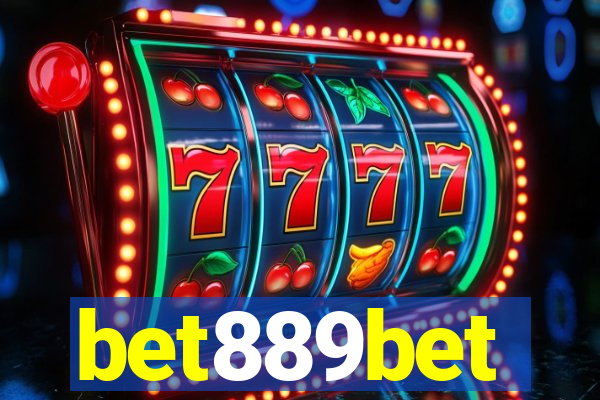 bet889bet