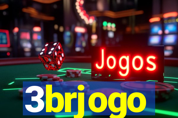 3brjogo