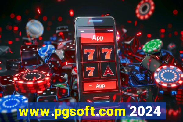 www.pgsoft.com 2024