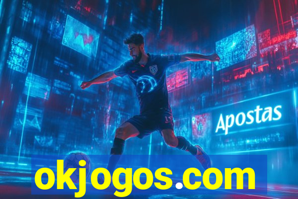 okjogos.com