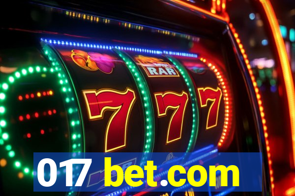 017 bet.com