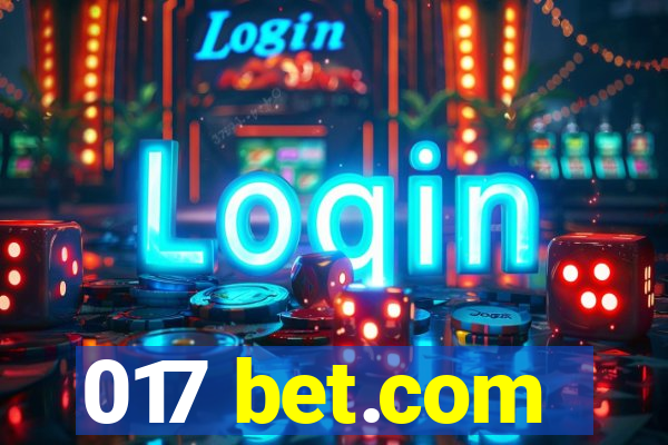 017 bet.com