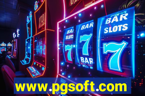 www.pgsoft.com