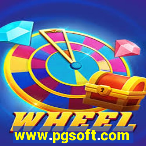 www.pgsoft.com