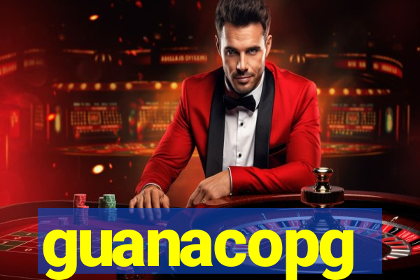 guanacopg