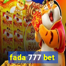 fada 777 bet