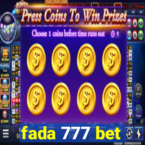 fada 777 bet